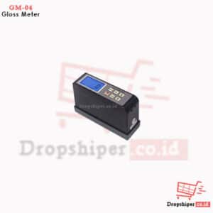 GM-04 Alat Pengukur Kilauan Profesional