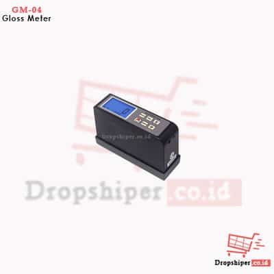 GM-04 Alat Pengukur Kilauan Profesional