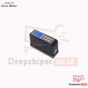 GM-07 Alat Uji Kilap Benda Portabel