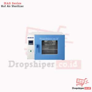 HAS Series Alat Sterilisator Udara Panas