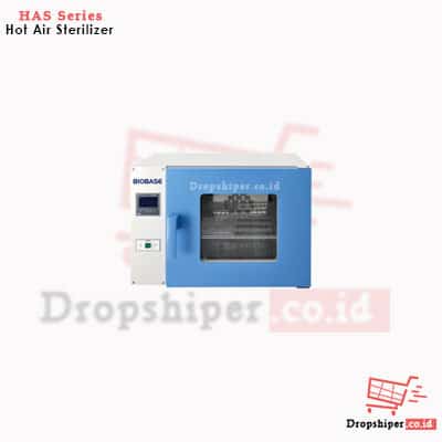 HAS Series Alat Sterilisator Udara Panas