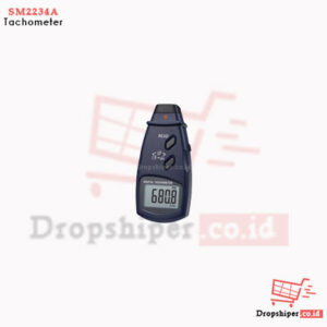 SM2234A Laser Photo Tachometer