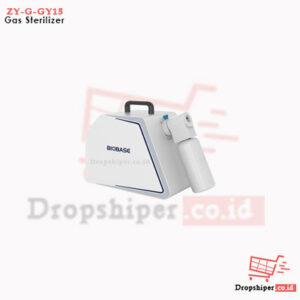 ZY-G-GY15 Alat Sterilisasi Hidrogen Peroksida