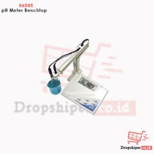 86505 Multi Function pH Meter Benchtop