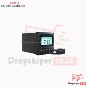 A005-2 Alat Pengukur pH/ORP Profesional