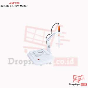 AMT20 Alat Pengukur pH/mV Benchtop