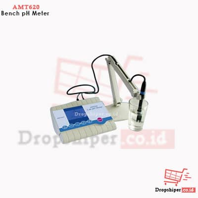AMT620 Lab pH Meter Profesional