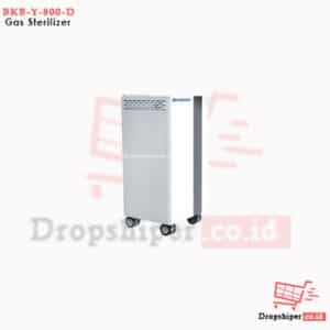 BKB-Y-800-D Sterilisator Udara Plasma Mobile