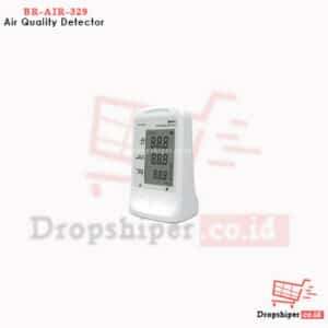 BR-AIR-329 Alat Uji Deteksi Kualitas Udara