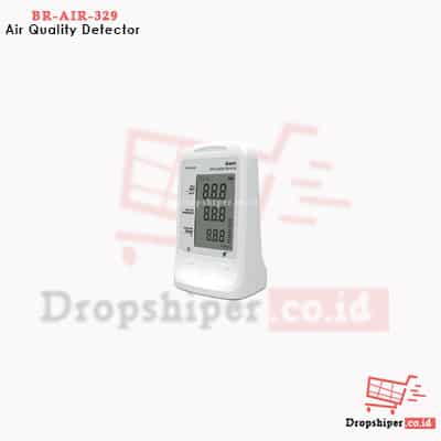 BR-AIR-329 Alat Uji Deteksi Kualitas Udara