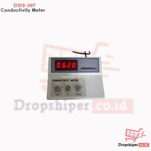 DDS-307 Alat Ukur Konduktivitas Profesional