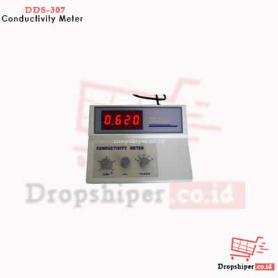DDS-307 Alat Ukur Konduktivitas Profesional