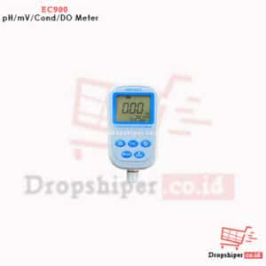 EC900 Digital pH/mV/Cond/DO Meter