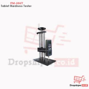 FM-204T Alat Uji Kekerasan Tablet Portabel