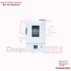 HAS-T30II Series Alat Sterilisasi Udara Panas