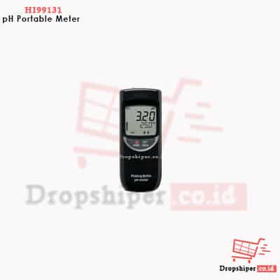HI99131-Meteran-Portabel-pH-Pelapisan-1 HI99131 Meteran Portabel pH Pelapisan