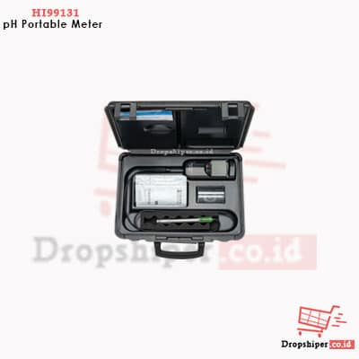 HI99131-Meteran-Portabel-pH-Pelapisan-2 HI99131 Meteran Portabel pH Pelapisan