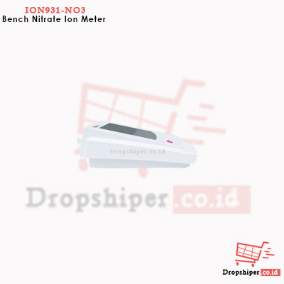 ION931-NO3-Alat-Pengukur-Ion-Nitrat-Benchtop-1 ION931-NO3 Alat Pengukur Ion Nitrat Benchtop