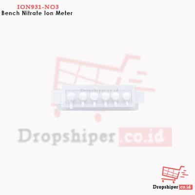 ION931-NO3-Alat-Pengukur-Ion-Nitrat-Benchtop-2 ION931-NO3 Alat Pengukur Ion Nitrat Benchtop