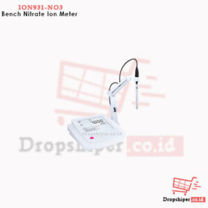 ION931-NO3 Alat Pengukur Ion Nitrat Benchtop
