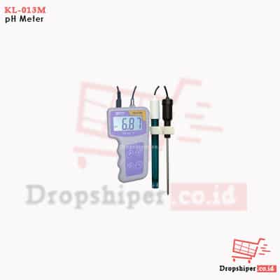 KL-013M pH mV Meter Combo