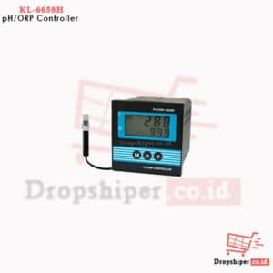 KL-6658H Alat Uji Kontrol pH/ORP Presisi