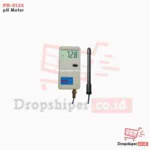PH-012X Portabel pH Meter