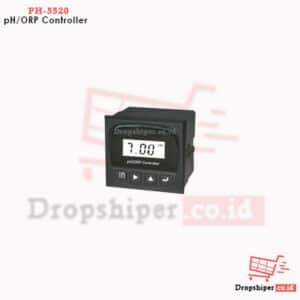 PH-5520 Digital pH/ORP Meter Industri