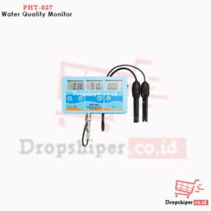PHT-027 Monitor Kualitas Air Multi-parameter