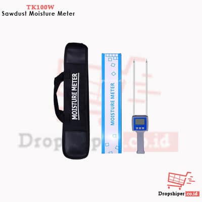 TK100W-Alat-Ukur-Kelembaban-Serbuk-Kayu-1 TK100W Alat Ukur Kelembaban Serbuk Kayu