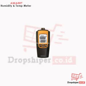 AMA007 Portable Dew Point Hygrometer