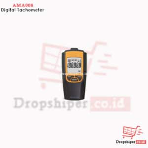 AMA008 Digital Tachometer Non-Kontak