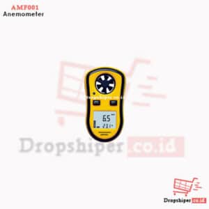AMF001 Digital Anemometer Genggam