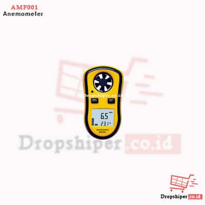 AMF001 Digital Anemometer Genggam