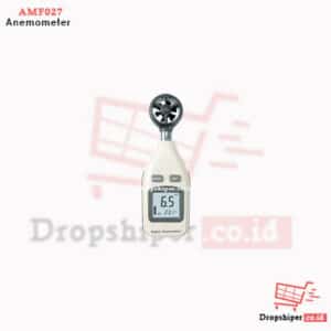 AMF027 Alat Pengukur Kecepatan Udara
