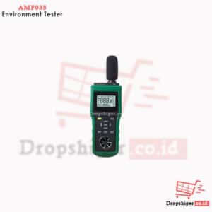 AMF035 5 IN 1 Tester Uji Lingkungan