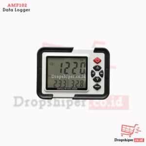 AMF102 Alat Penguji Deteksi Gas C02