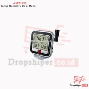 AMT-123 Alat Pemantau Kelembaban Udara