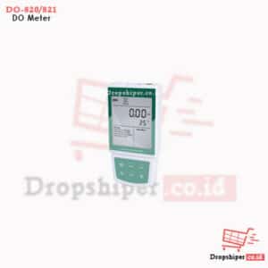 DO-820/821 Alat Ukur DO Oksigen Terlarut Portabel