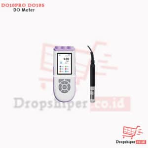 DO10PRO DO10S DO Tester Portabel