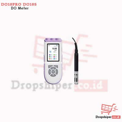 DO10PRO DO10S DO Tester Portabel