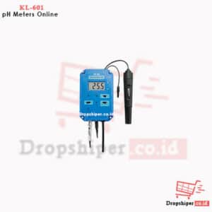 KL-601 Alat Uji Pengontrol pH Digital