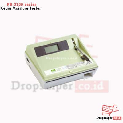 PB-3100 series Alat Ukur Kadar Air Beras
