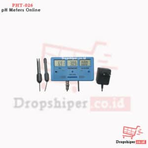 PHT-026 Monitor Air Multi-parameter Digital