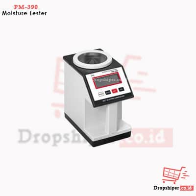 PM-390 Meteran Analisis Kadar Air Bijian Multiple