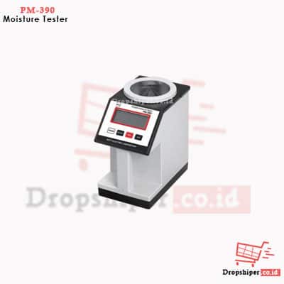 PM-390-Meteran-Analisis-Kadar-Air-Bijian-Multiple PM-390 Meteran Analisis Kadar Air Bijian Multiple