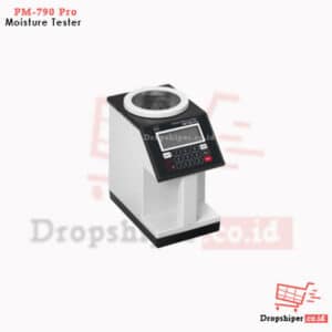 PM-790 Pro Tester Kadar Air 99 Bijian Bench