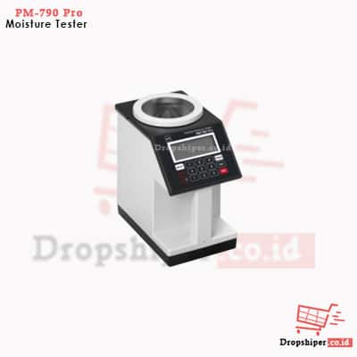 PM-790 Pro Tester Kadar Air 99 Bijian Bench