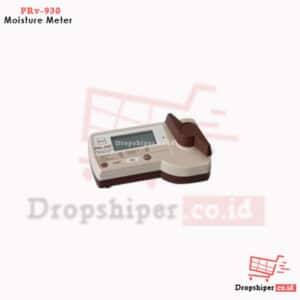 PRv-930 Pengukur Kadar Air Tepung Terigu