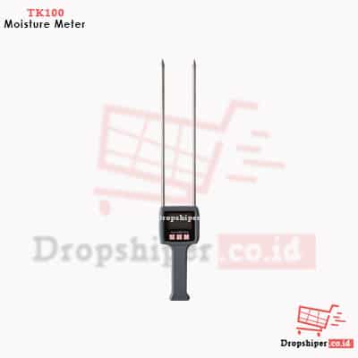 TK100-Alat-Pengukur-Kelembapan-Multifungsi TK100 Alat Pengukur Kelembapan Multifungsi